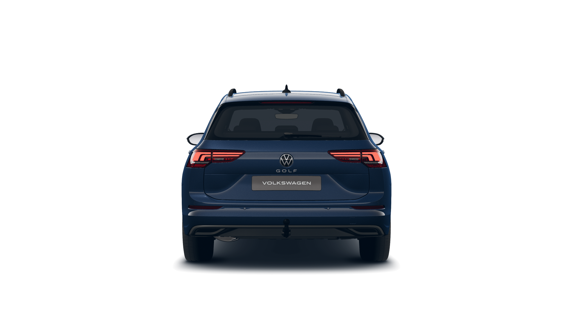 Volkswagen Golf Life Variant