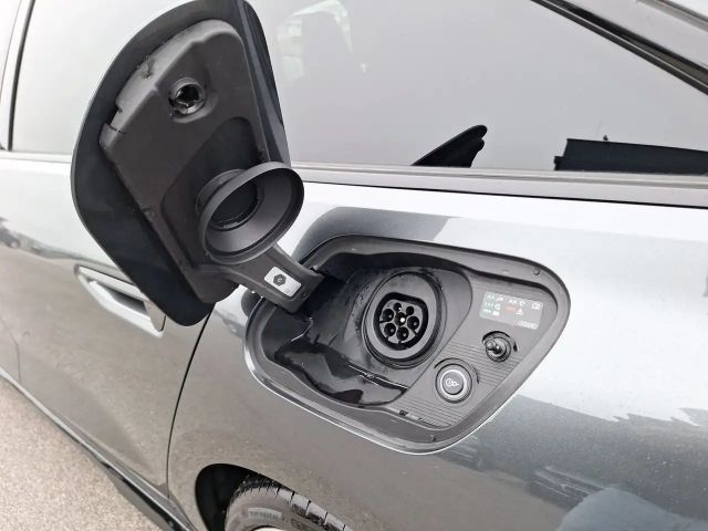 Audi A5 Hybride Quattro