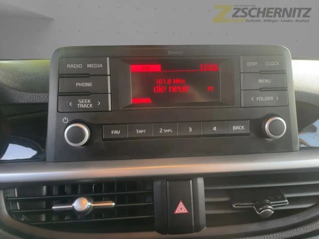 Kia Picanto Dream Team