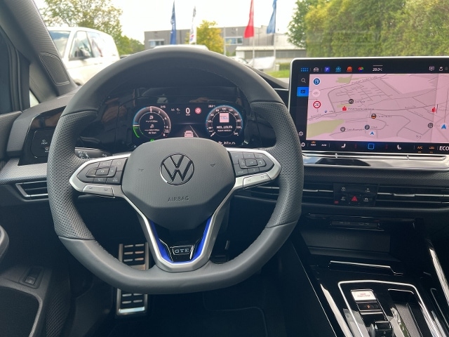 Volkswagen Golf DSG IQ.Drive eHybrid