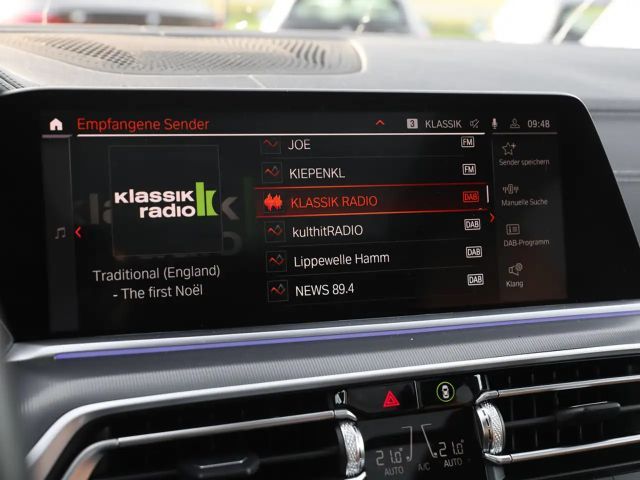 BMW X5 M-Sport xDrive30d