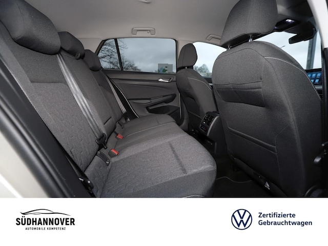 Volkswagen Golf 1.0 TSI Golf VIII Move