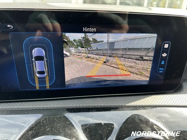 Mercedes-Benz A 180 Progressive