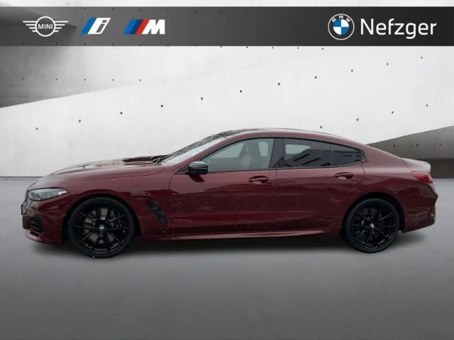 BMW M850 Coupé Gran Coupé Sedan xDrive
