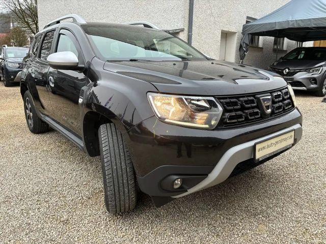 Dacia Duster Prestige