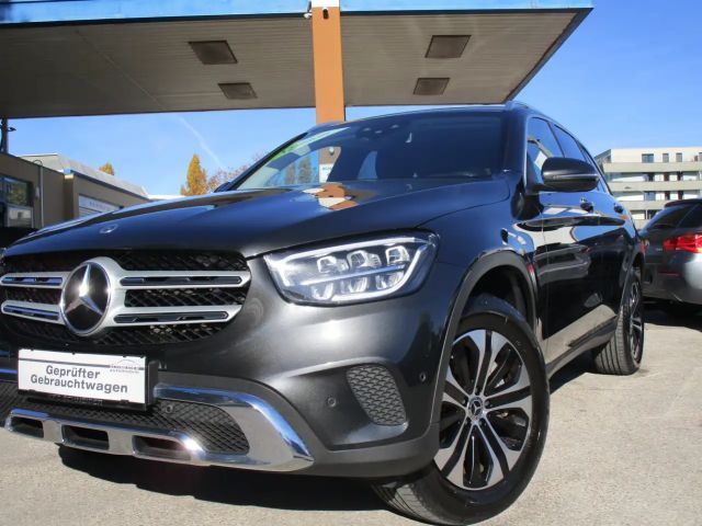 Mercedes-Benz GLC 300 4MATIC