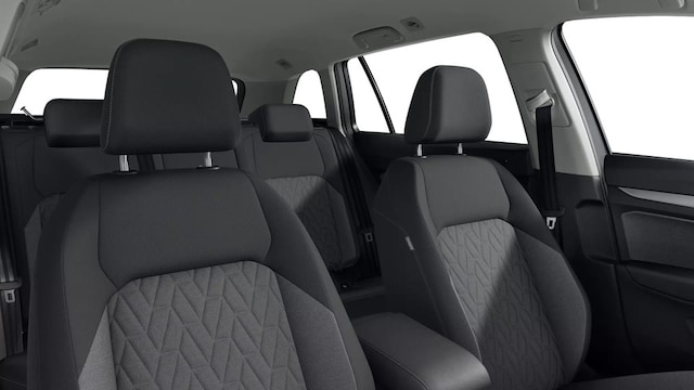 Volkswagen Golf 1.5 eTSI DSG Variant