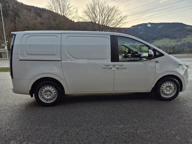 Hyundai Staria Staria Business Van 2,2 CRDi DCT Aut.