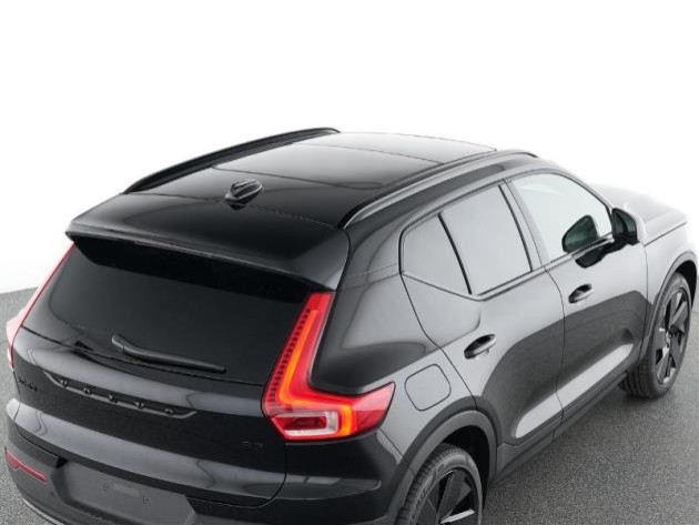 Volvo XC40 XC40