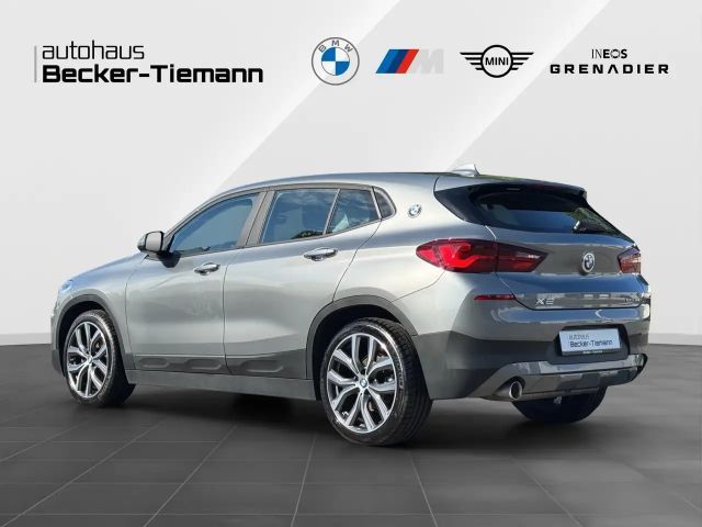 BMW X2 Advantage pakket Coupé sDrive18i