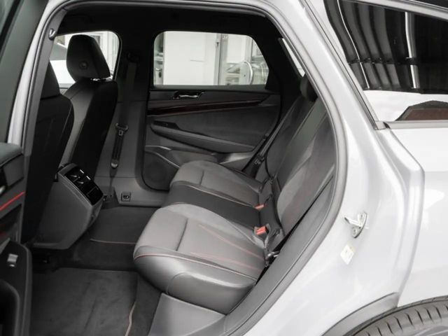 Volkswagen ID.7 GTX Tourer