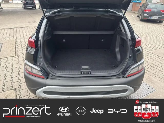 Hyundai Kona 1.0 T-GDi