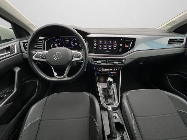 Volkswagen Taigo 1.0 TSI DSG Style