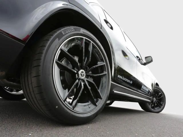 Mercedes-Benz GLE 580 4MATIC AMG Line