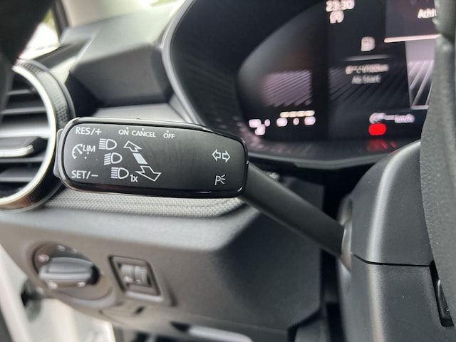 Skoda Fabia 1.0 TSI Selection