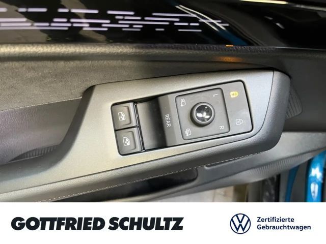 Volkswagen ID.7 Pro Tourer