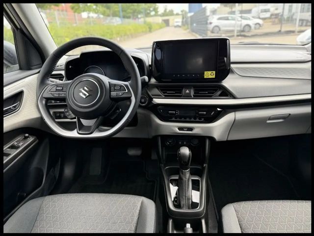 Suzuki Swift Comfort Hybrid