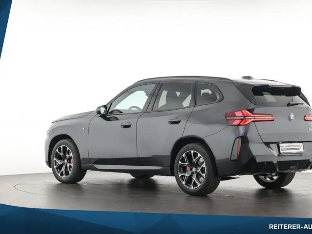 BMW X3 xDrive
