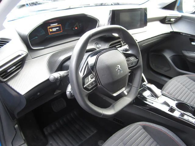 Peugeot E-208 Active Pack