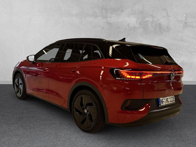 Volkswagen ID.4 4Motion GTX