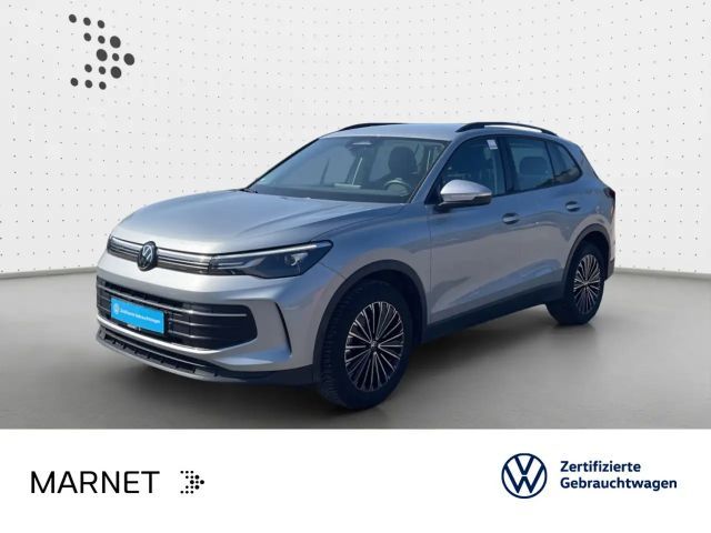 Volkswagen Tiguan 1.5 eTSI Allspace DSG Life