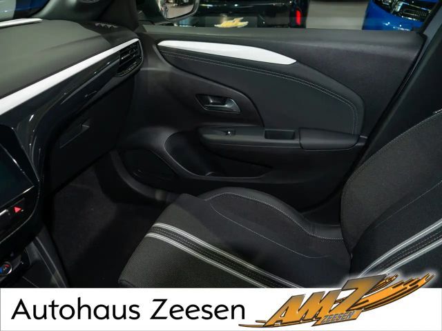 Opel Corsa GS-Line Grand Sport