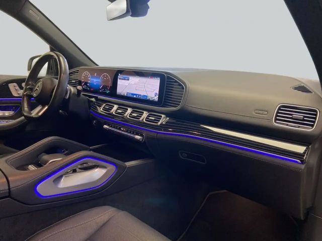 Mercedes-Benz GLS 450 GLS