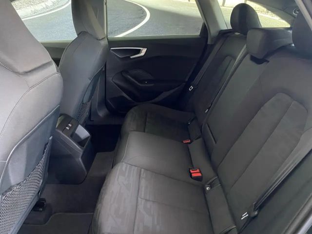 Audi A5 2.0 TFSI Avant