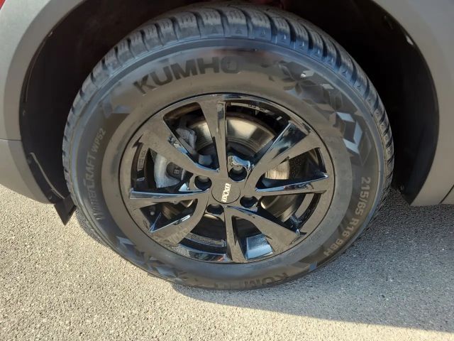 Opel Mokka Turbo Ultimate