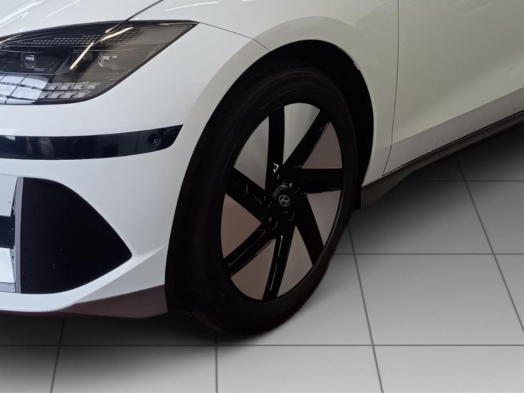 Hyundai IONIQ 6 4WD UNIQ Vierwielaandrijving