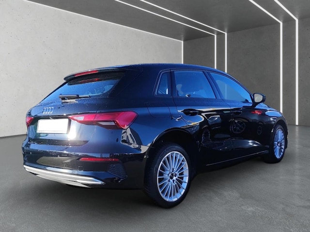 Audi A3 30 TFSI Sportback