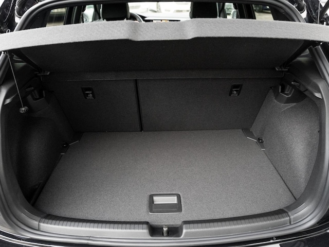 Volkswagen Polo DSG R-Line