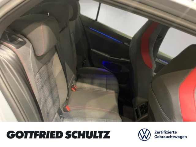 Volkswagen Golf DSG GTI Golf VIII