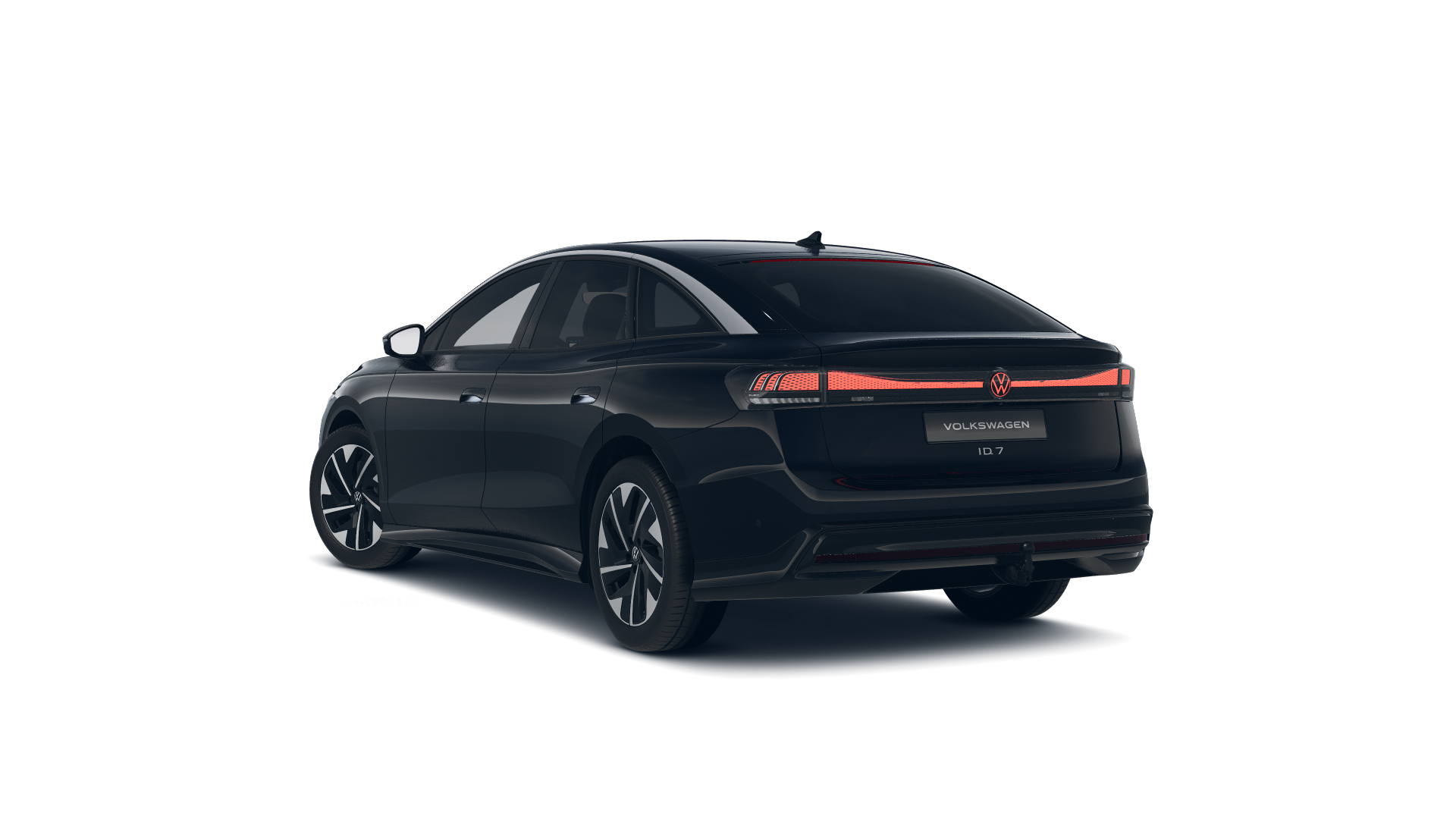 Volkswagen ID.7 *AHK*HEAD-UP*MATRIX*WÄRMEPUMPE*KAMERA*