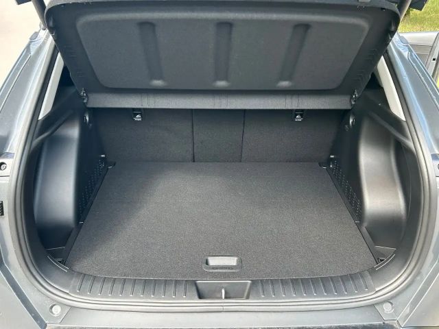 Hyundai Kona 1.6 T-GDi Trend