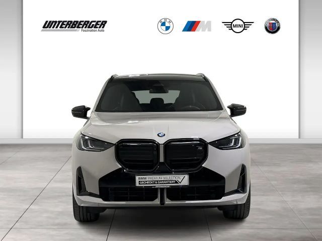 BMW X3 xDrive