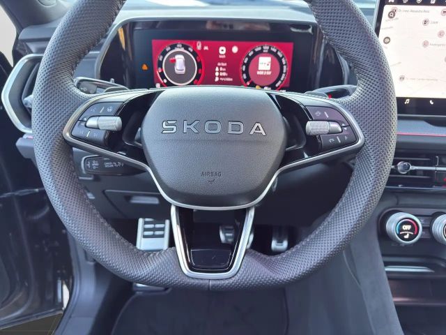 Skoda Kodiaq 2.0 TDI 4x4 Sportline