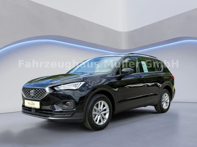 Seat Tarraco 2.0 TDI DSG Style
