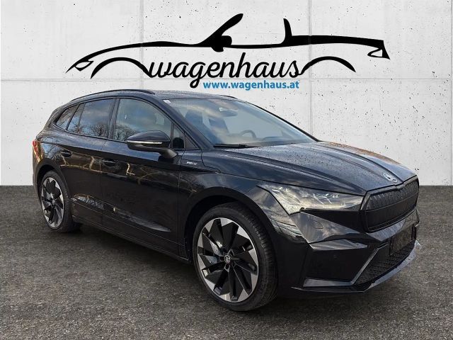 Skoda Enyaq Sportline iV 80