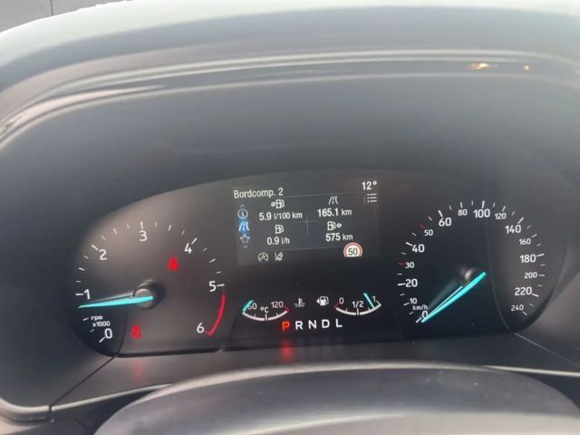 Ford Focus 1.5 EcoBlue Wagon