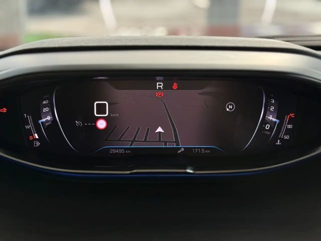 Peugeot 5008 Allure Pack PureTech