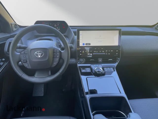 Toyota bZ4X Panorama Navi Memory Sitze*JBL*Kamera*LED*