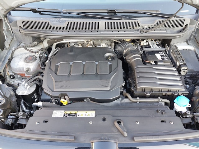 Volkswagen Caddy 2.0 TDI Life