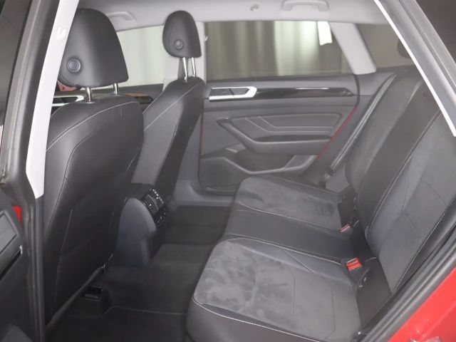 Volkswagen Arteon Shooting Brake 2.0 TDI DSG