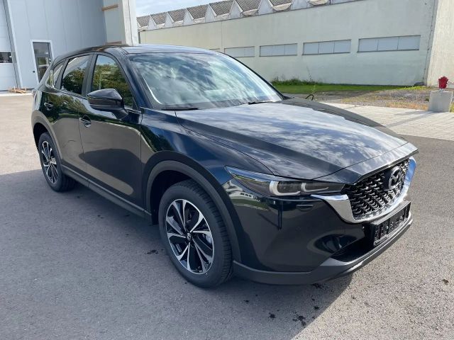 Mazda CX-5 Advantage SkyActiv