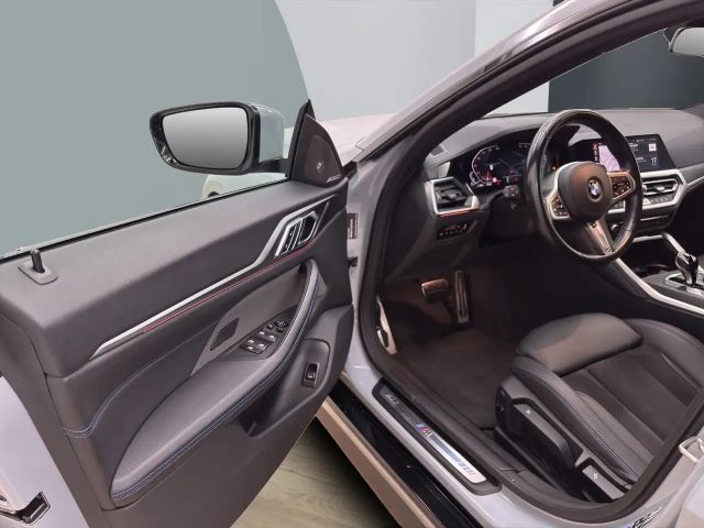 BMW 420 420d Coupé Gran Coupé xDrive