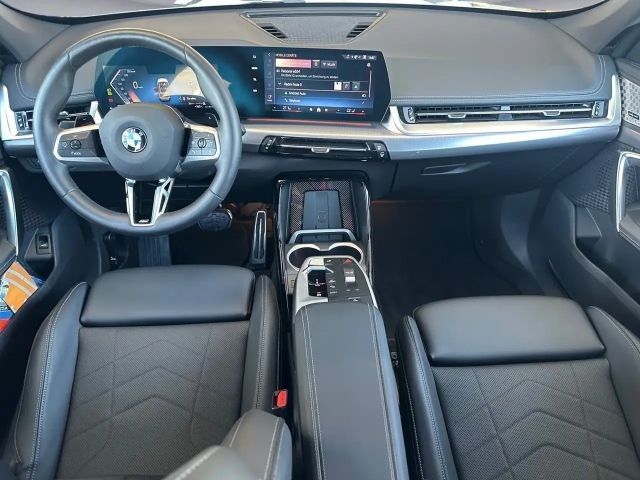 BMW X1 M-Sport sDrive20i