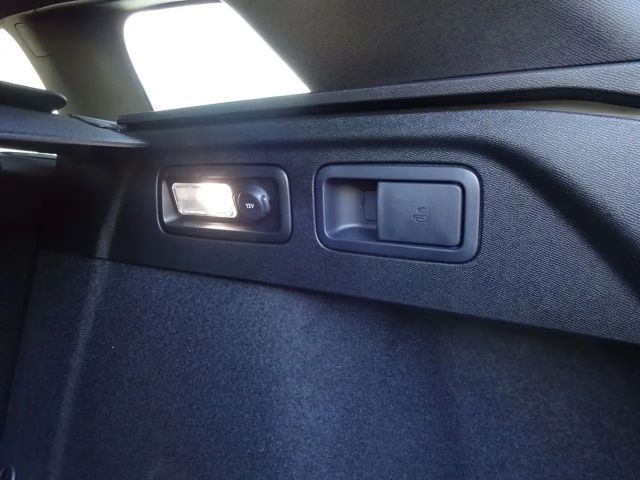 Opel Astra GS-Line Grand Sport