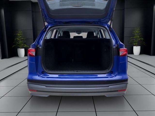 Skoda Enyaq Loft iV 50