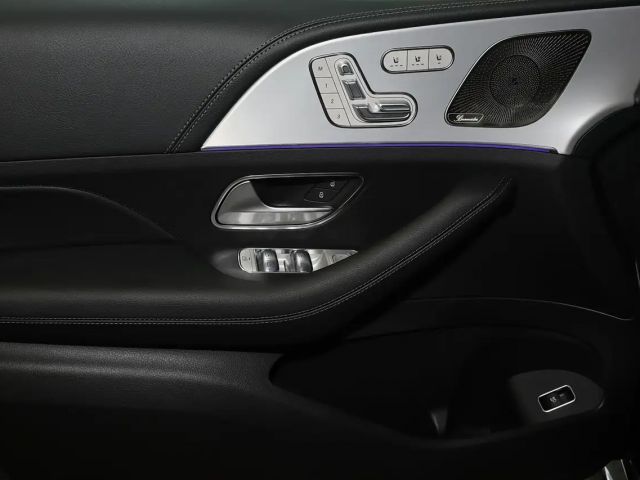 Mercedes-Benz GLE 450 4MATIC AMG Line
